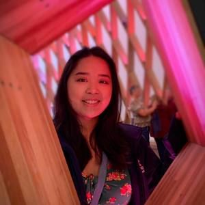 Meet your Posher, Ashley